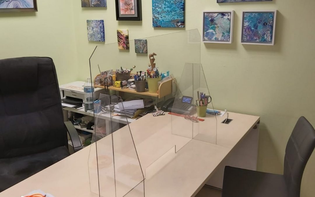 Retour des professionnels paramédicaux