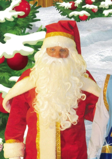 Spectacle de Noël le 20/12/2023 salle d’animation de Taissy