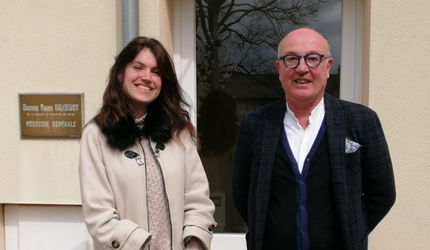 Départ en retraite du Dr Dravigny à Sillery : quelles conséquences ?