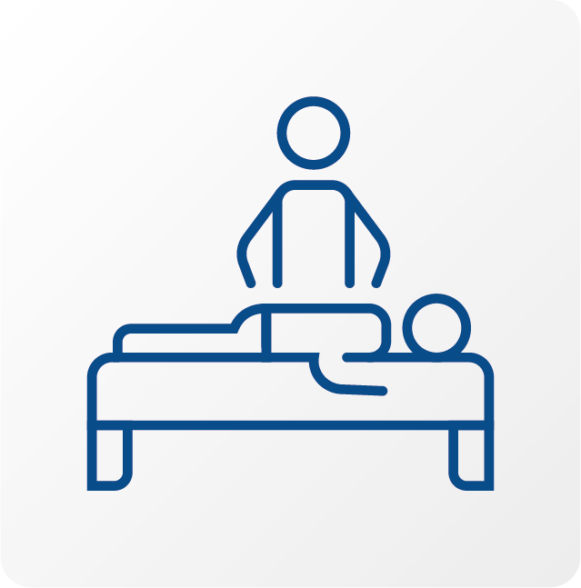 Masso-kinésithérapie