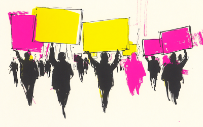 Information aux patients : Mouvement de grève des médecins