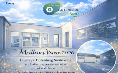 Meilleurs Voeux 2026