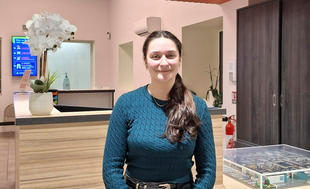 Un renfort pour nos psychologues