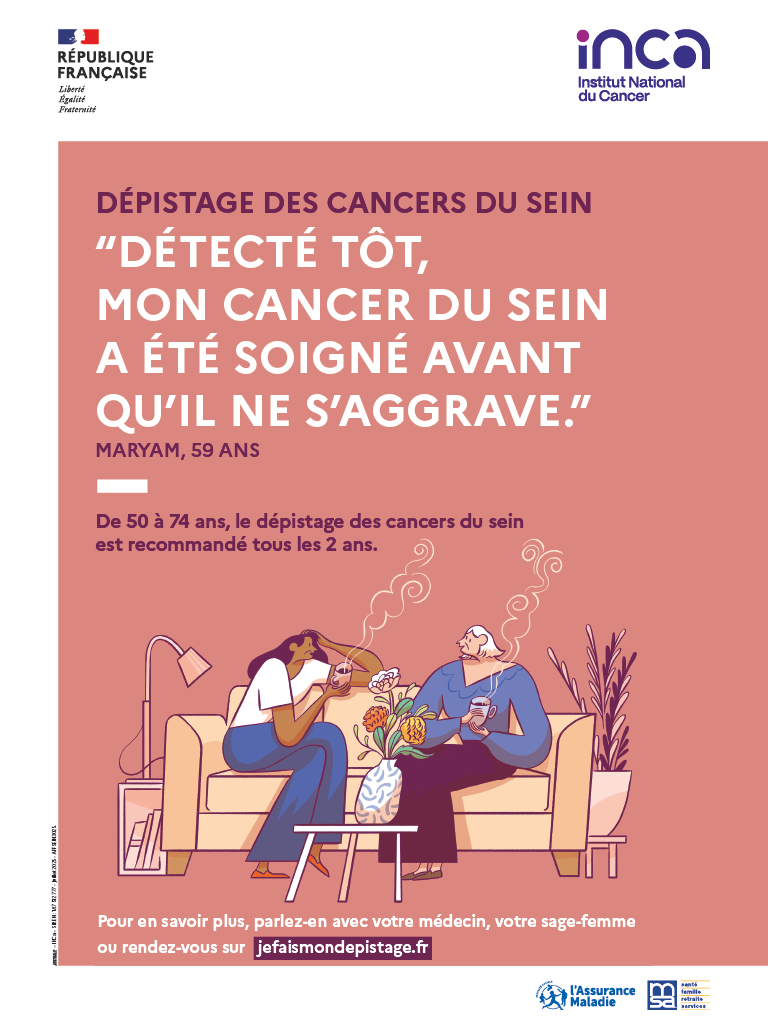 inca affiche
